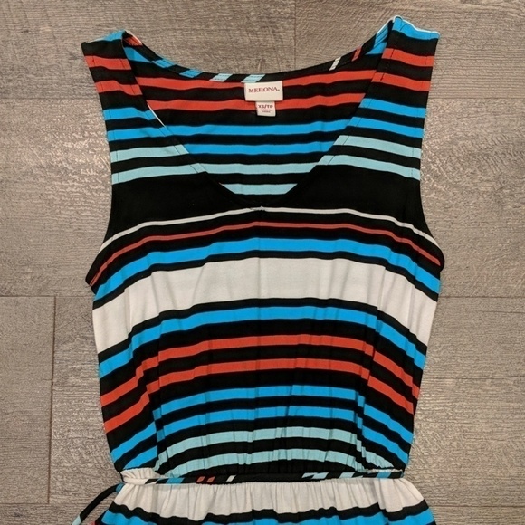 Merona Sleeveless Dress - Picture 2 of 4